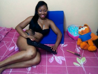 Colombianita