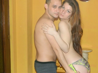 MarcosYElizabeth