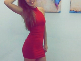 Ginger