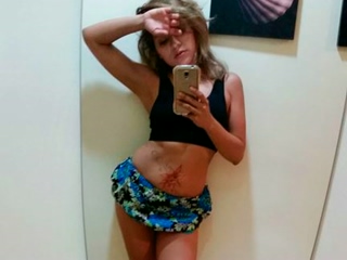 LadyBloom